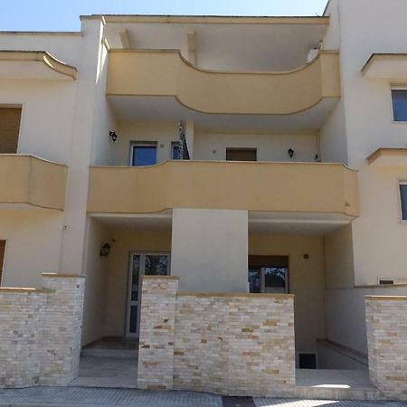 Don Nicola Residence Salve Ngoại thất bức ảnh