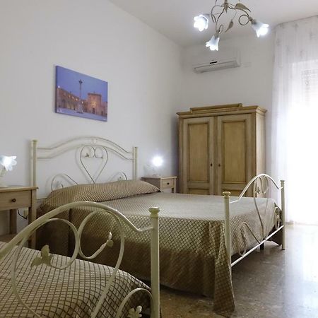 Don Nicola Residence Salve Ngoại thất bức ảnh