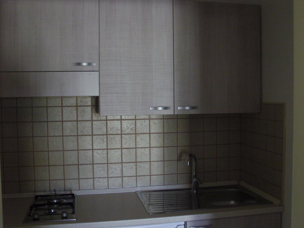 Don Nicola Residence Salve Phòng bức ảnh