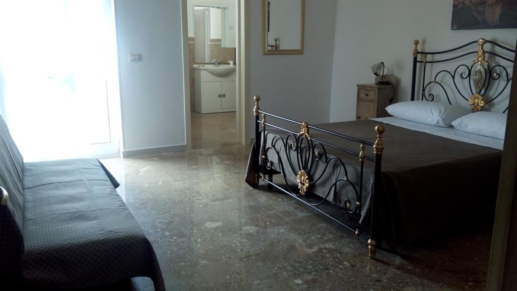 Don Nicola Residence Salve Phòng bức ảnh