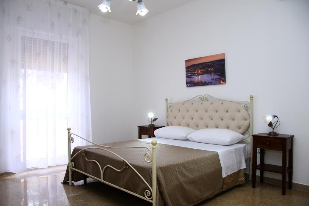 Don Nicola Residence Salve Phòng bức ảnh
