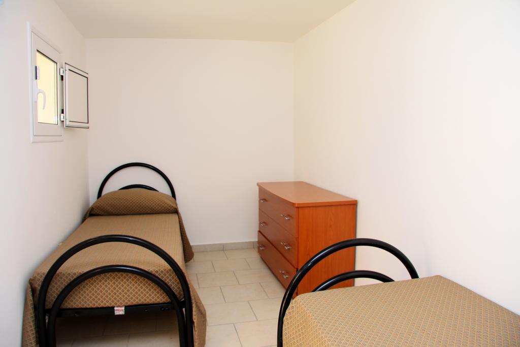 Don Nicola Residence Salve Phòng bức ảnh
