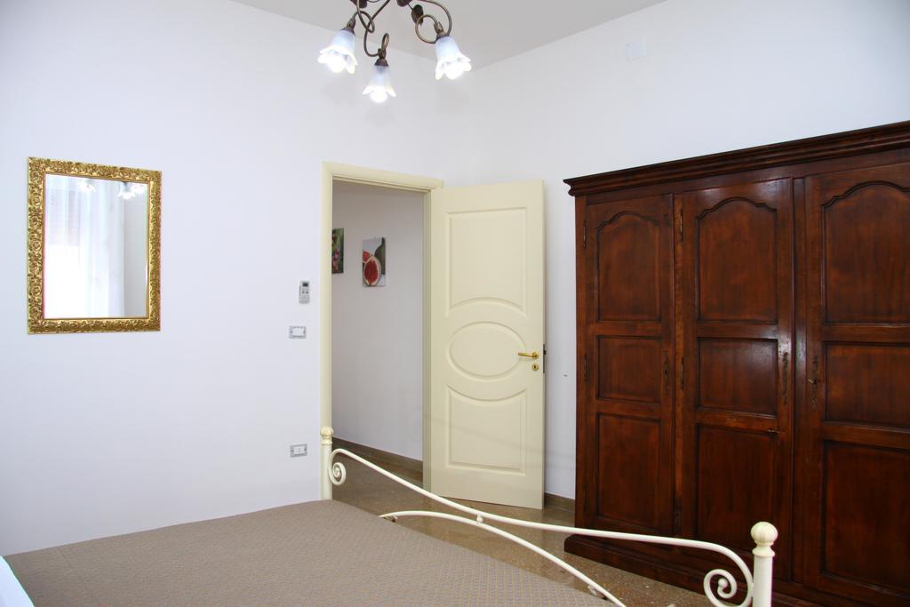 Don Nicola Residence Salve Phòng bức ảnh