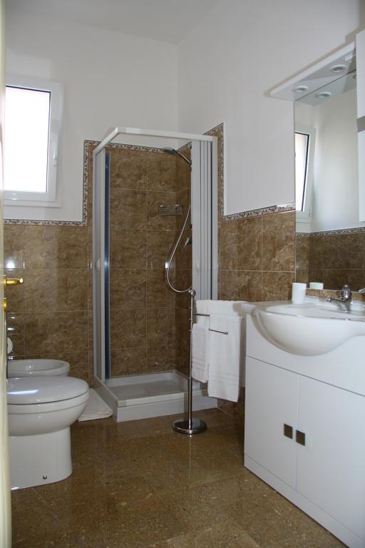 Don Nicola Residence Salve Phòng bức ảnh
