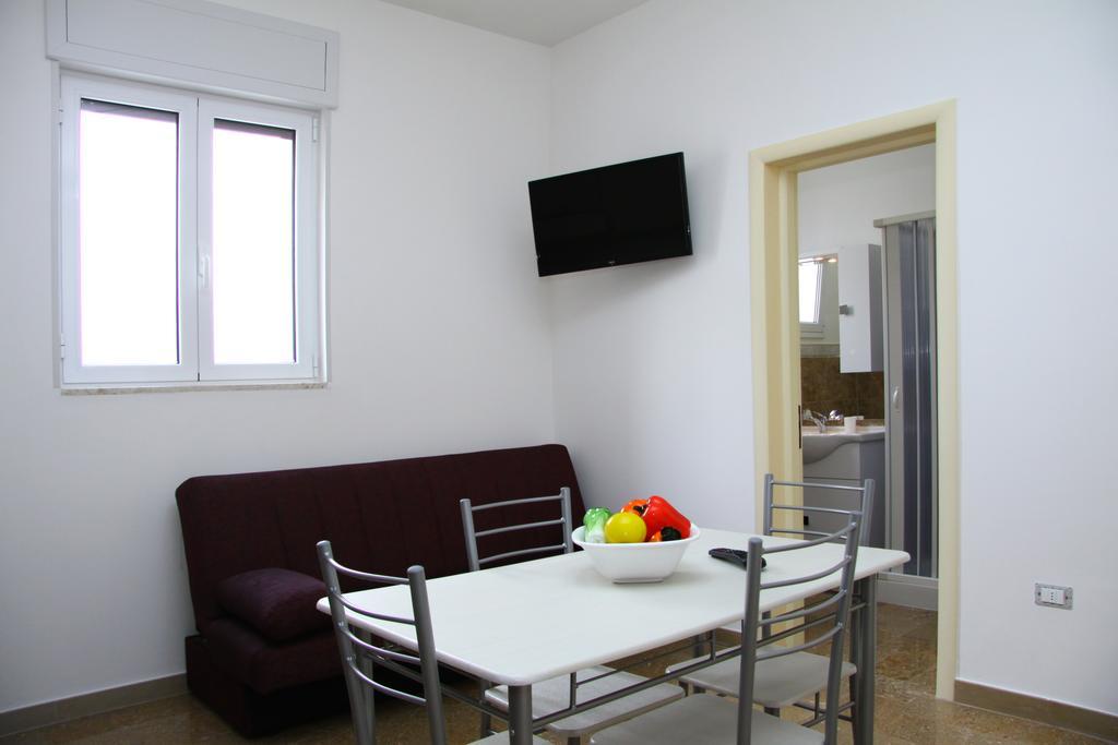 Don Nicola Residence Salve Phòng bức ảnh