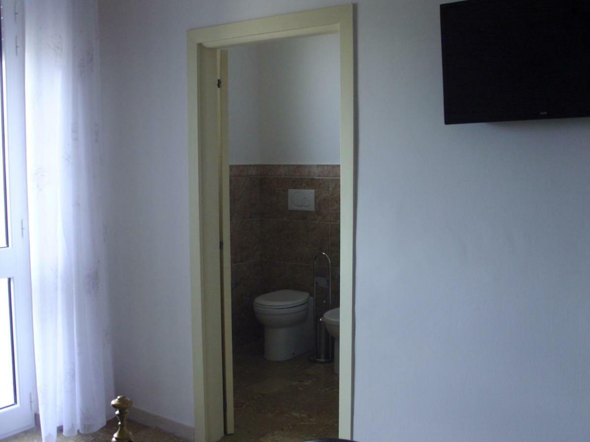 Don Nicola Residence Salve Ngoại thất bức ảnh