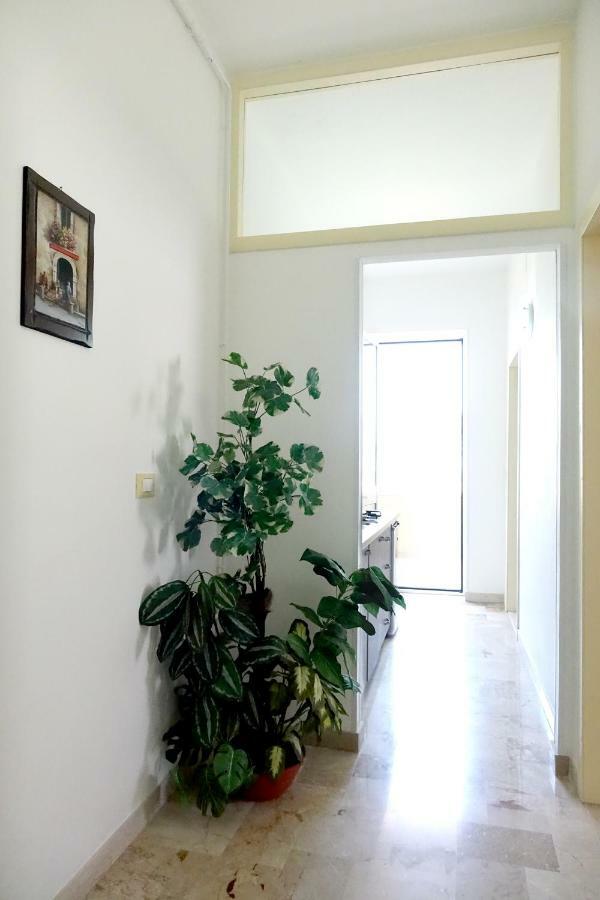 Don Nicola Residence Salve Ngoại thất bức ảnh